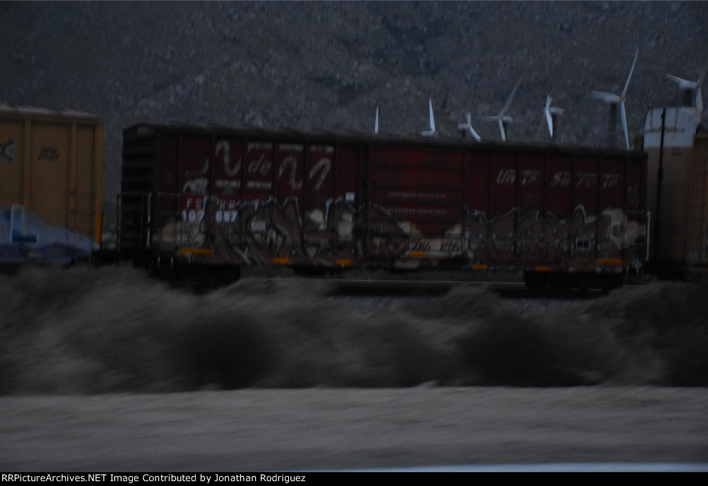 FSRR 107667